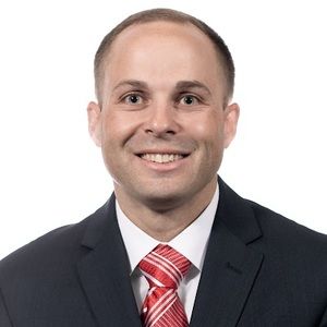 Meet your Posher, Todd